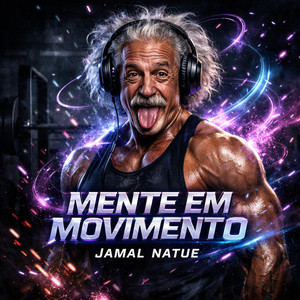 Mente em Movimento by Jamal Natuê
