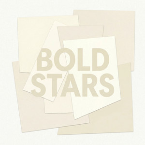 Bold Stars by Maude Lane