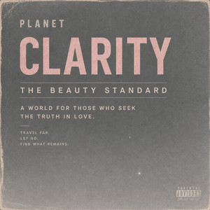 Planet CLARITY by Hxtra