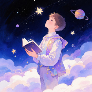 Wallin Adrianna tyler - 夢見る少年
