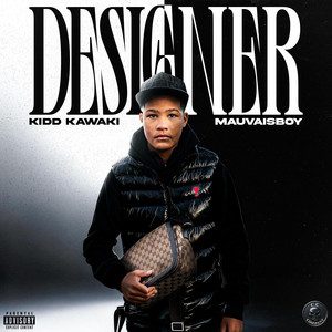 DESIGNER by KIDD KAWAKI, Mauvaisboy