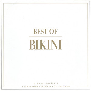 Bikini - Adj helyet magad mellett (Live)