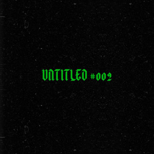 Untitled #002 by Kaelan K