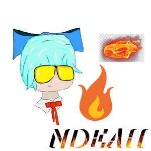 Ndeah