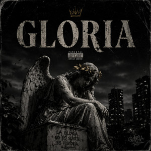 Gloria by LilReazxn