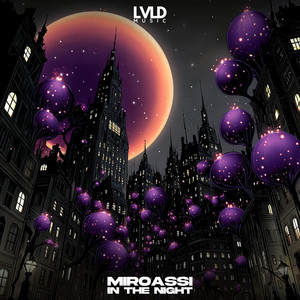 In The Night by MiroAssi