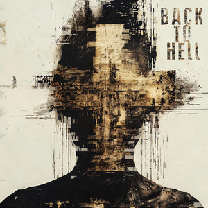 Back to Hell by Chris Eternalis