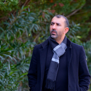 Samet Navdar - Keçe Wele