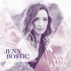 Wrapped by Jenn Bostic