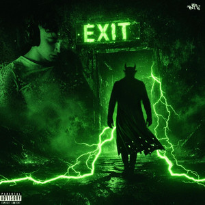 Exit by Ego C.