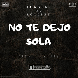 No Te Dejo Sola by Beat elementz1