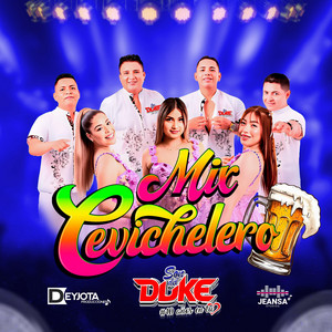 JEANSA STUDIOS™ - MIX CEVICHELERO SON DEL DUKE