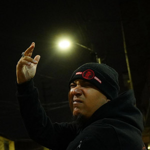 Kukin crack by Lou Mestizo, Bloodnigga twz