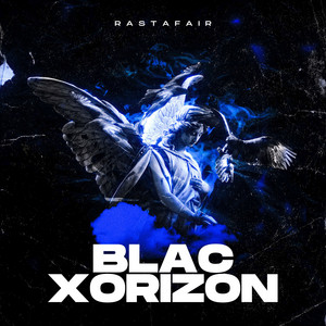 Blac Xorizon by Rastafair