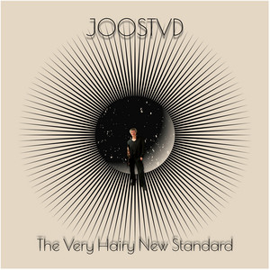 album cover: The Very Hairy New Standard