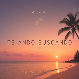 TE ANDO BUSCANDO by MICRO MS