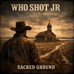 Sacred Ground by Who Shot JR