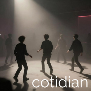 Cotidian by Dosdemas