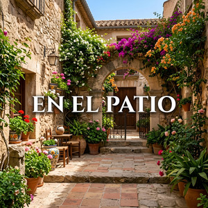 En El Patio by callerid1