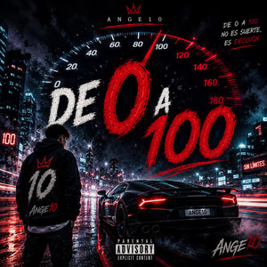 DE 0 A 100 by Ange10