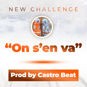 On s'en va by Castro Beat