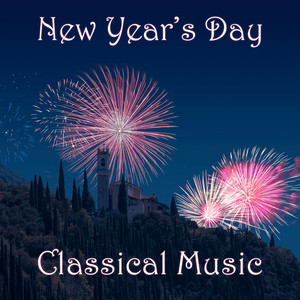 New Year's Day - Classical Music album