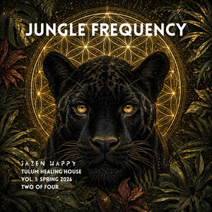 Jungle Frequency by Jazen Happy