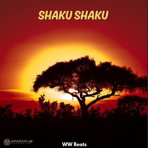 SHAKU SHAKU by WW BEATS