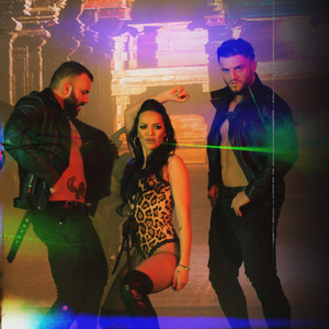 Irina Lepa - Iubesc Un Leu