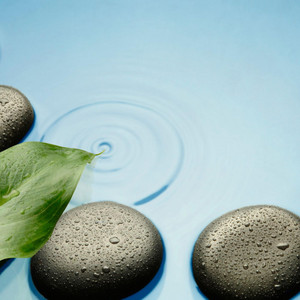 Calm Water