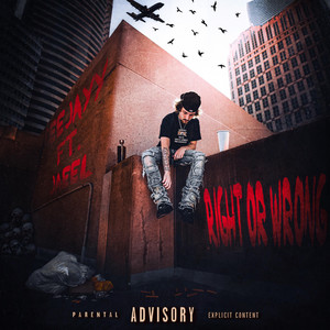Right or Wrong by CeeJayy, JaeEl