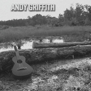 Andy Griffith by Wyatt McCubbin
