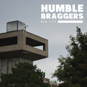 Out of Bounds by Humble Braggers