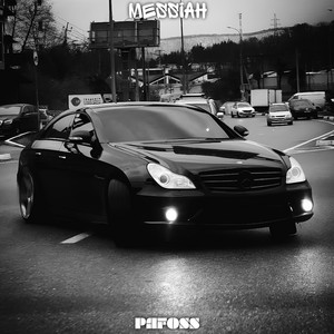Messiah by pafoss