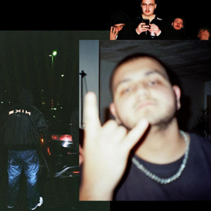 thugzzz by miika, Makc