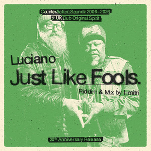 Just Like Fools by Luciano