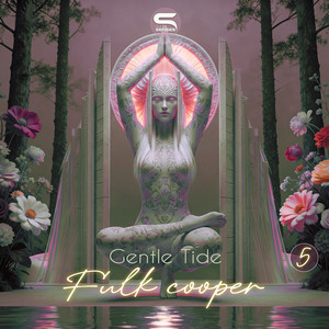 Gentle Tide by Fulk Cooper