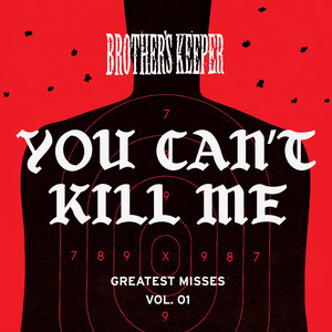 Sweet Revenge by Brother's Keeper