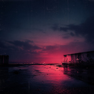 Headlights and Alibis by Tiago Mason