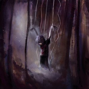 attached by fenix