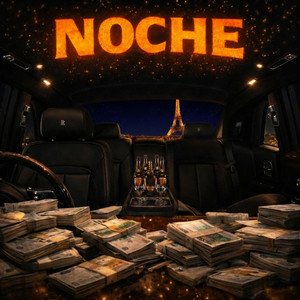 Noche by Dnlinho