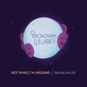 Patina Miller poster