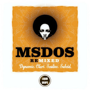 The Shalako - Subsid Remix by MSDOS, Subsid
