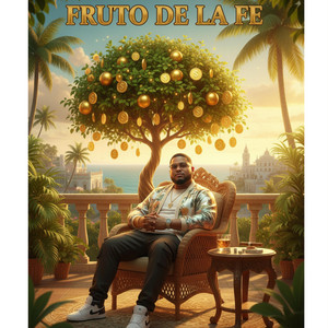 Fruto de la Fe by Vanern