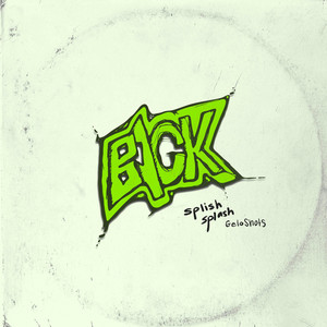 Splish Splash - Back! (feat. Gelo Shots)