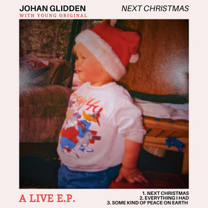 Next Christmas (Live at Earth Tones Studios)