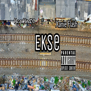 Ekse by MegaMind58, Xanie Flash