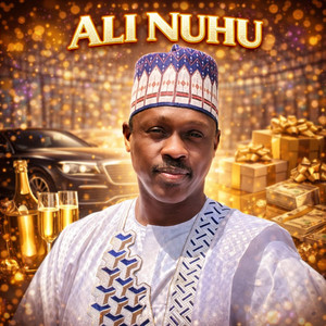 Humaz Entertainment - ALI NUHU