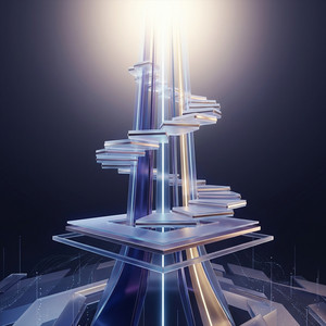 Unfold Surve by Ionos Drift