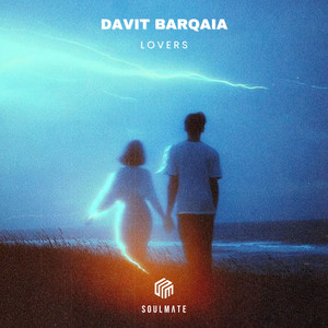 Lovers by davit barqaia